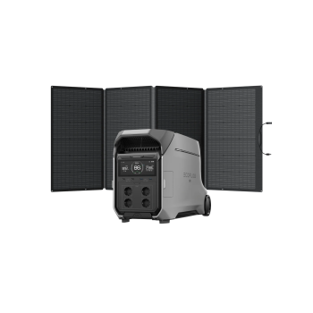 EcoFlow DELTA Pro 3
